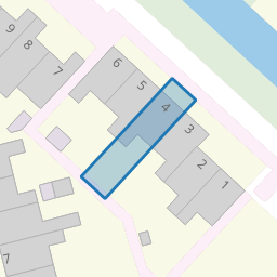 Perceel HLG03-B-3624