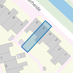 Perceel HLG03-B-3625