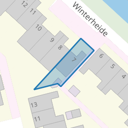 Perceel HLG03-B-3627