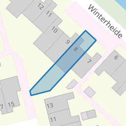 Perceel HLG03-B-3628