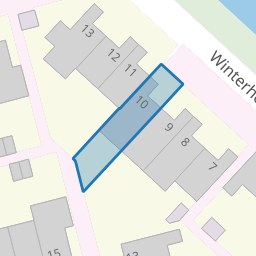 Perceel HLG03-B-3630