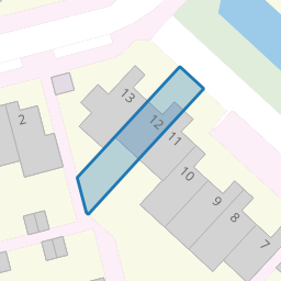 Perceel HLG03-B-3632