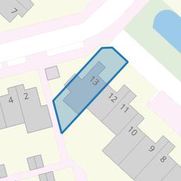 Perceel HLG03-B-3633