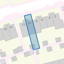 Perceel HLG03-B-3638