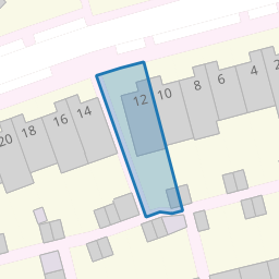 Perceel HLG03-B-3639