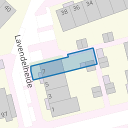 Perceel HLG03-B-3653