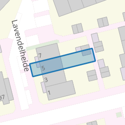 Perceel HLG03-B-3654