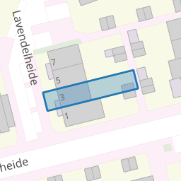 Perceel HLG03-B-3655