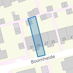 Perceel HLG03-B-3666