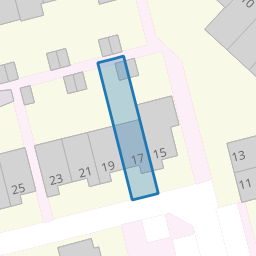 Perceel HLG03-B-3672