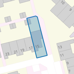 Perceel HLG03-B-3673