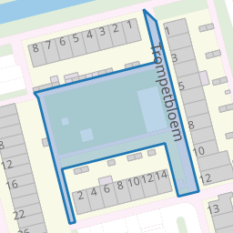 Perceel HLG03-B-3679