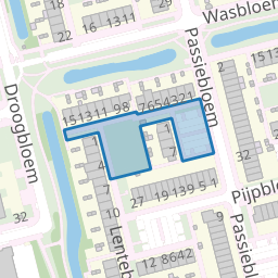 Perceel HLG03-B-3704