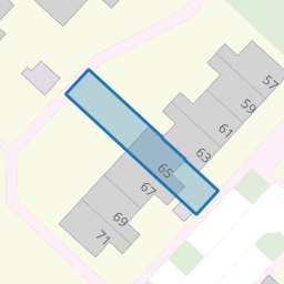 Perceel HLG03-B-3716