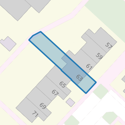 Perceel HLG03-B-3717