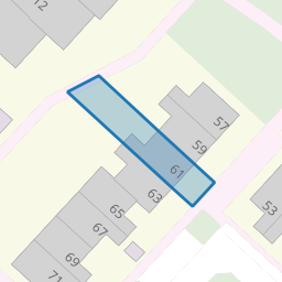 Perceel HLG03-B-3718