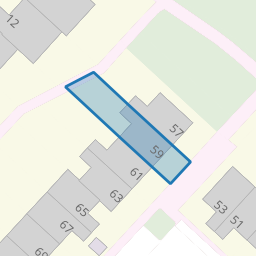 Perceel HLG03-B-3719