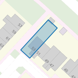 Perceel HLG03-B-3722