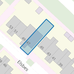 Perceel HLG03-B-3725