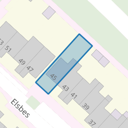 Perceel HLG03-B-3726