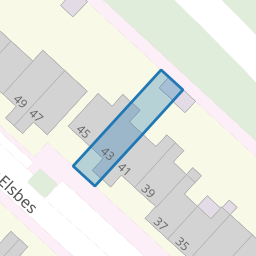 Perceel HLG03-B-3727