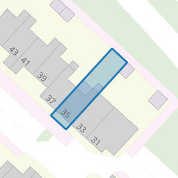 Perceel HLG03-B-3731