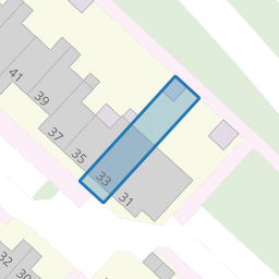 Perceel HLG03-B-3732