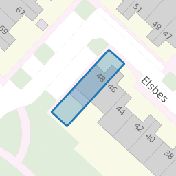 Perceel HLG03-B-3735