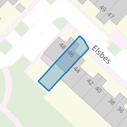 Perceel HLG03-B-3736