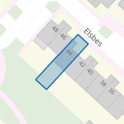 Perceel HLG03-B-3737