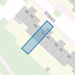 Perceel HLG03-B-3738