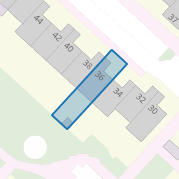 Perceel HLG03-B-3741