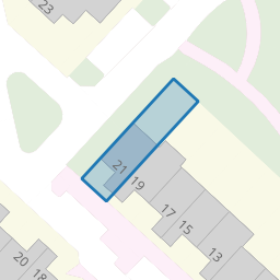 Perceel HLG03-B-3745