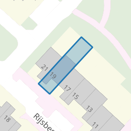 Perceel HLG03-B-3746