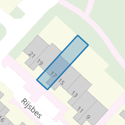 Perceel HLG03-B-3747