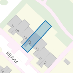 Perceel HLG03-B-3748