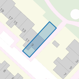 Perceel HLG03-B-3751