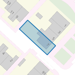 Perceel HLG03-B-3752