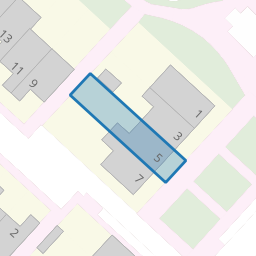 Perceel HLG03-B-3753