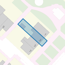 Perceel HLG03-B-3754