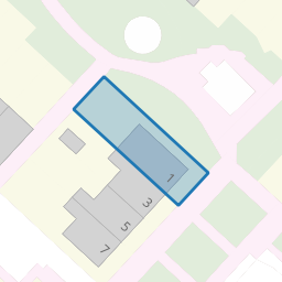 Perceel HLG03-B-3755