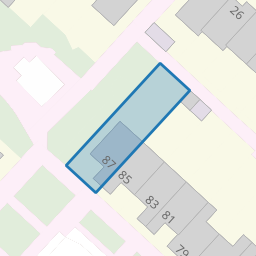 Perceel HLG03-B-3756