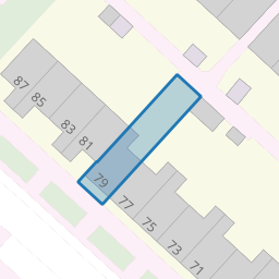 Perceel HLG03-B-3760