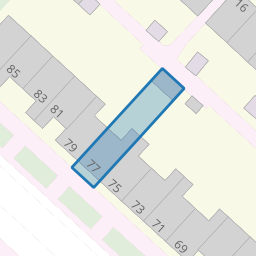 Perceel HLG03-B-3761