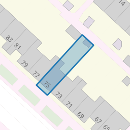 Perceel HLG03-B-3762