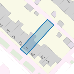 Perceel HLG03-B-3764