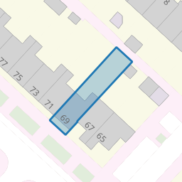 Perceel HLG03-B-3765