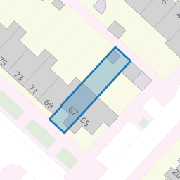 Perceel HLG03-B-3766