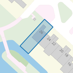 Perceel HLG03-B-3769