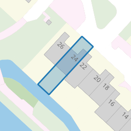 Perceel HLG03-B-3770